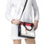 Custom Poland Football Champions Shoulder Handbag Sporty Style