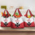Custom Malta Football Champions Grocery Bag Sporty Style