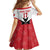 Custom Malta Football Champions Kid Short Sleeve Dress Sporty Style
