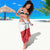 Custom Malta Football Champions Sarong Sporty Style
