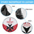 Custom Malta Football Champions Spare Tire Cover Sporty Style