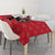 Custom Malta Football Champions Tablecloth Sporty Style