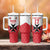 Custom Malta Football Champions Tumbler With Handle Sporty Style