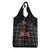 Custom Malta Football Jersey Go Champions Grocery Bag Black Style