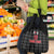 Custom Malta Football Jersey Go Champions Grocery Bag Black Style