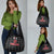 Custom Malta Football Jersey Go Champions Grocery Bag Black Style