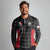 Custom Malta Football Jersey Go Champions Long Sleeve Polo Shirt Black Style