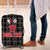 Custom Malta Football Jersey Go Champions Luggage Cover Black Style