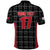 Custom Malta Football Jersey Go Champions Polo Shirt Black Style