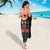 Custom Malta Football Jersey Go Champions Sarong Black Style