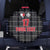 Custom Malta Football Jersey Go Champions Spare Tire Cover Black Style