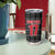 Custom Malta Football Jersey Go Champions Tumbler Cup Black Style