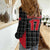 Custom Malta Football Jersey Go Champions Women Casual Shirt Black Style