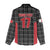 Custom Malta Football Jersey Go Champions Women Casual Shirt Black Style