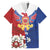 Philippine Eagle Week Hawaiian Shirt Filipino Patern