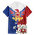 Philippine Eagle Week Hawaiian Shirt Filipino Patern