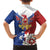 Philippine Eagle Week Hawaiian Shirt Filipino Patern