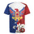 Philippine Eagle Week Rugby Jersey Filipino Patern