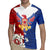 Philippine Eagle Week Rugby Jersey Filipino Patern