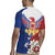 Philippine Eagle Week Rugby Jersey Filipino Patern