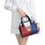 Philippine Eagle Week Shoulder Handbag Filipino Patern