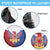 Philippine Eagle Week Spare Tire Cover Filipino Patern