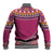 Greenland National Day Baseball Jacket Inuit Kalaallisuut style