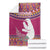 Greenland National Day Blanket Inuit Kalaallisuut style