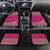 Greenland National Day Car Mats Inuit Kalaallisuut style