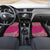 Greenland National Day Car Mats Inuit Kalaallisuut style