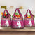 Greenland National Day Grocery Bag Inuit Kalaallisuut style