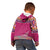 Greenland National Day Kid Hoodie Inuit Kalaallisuut style