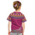 Greenland National Day Kid T Shirt Inuit Kalaallisuut style