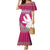 Greenland National Day Mermaid Dress Inuit Kalaallisuut style