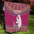 Greenland National Day Quilt Inuit Kalaallisuut style