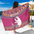 Greenland National Day Sarong Inuit Kalaallisuut style