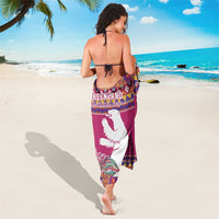 Greenland National Day Sarong Inuit Kalaallisuut style