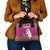 Greenland National Day Shoulder Handbag Inuit Kalaallisuut style