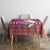 Greenland National Day Tablecloth Inuit Kalaallisuut style