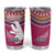 Greenland National Day Tumbler Cup Inuit Kalaallisuut style