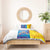 Canary Islands Dia de Canarias Bedding Set 42th Anniversary