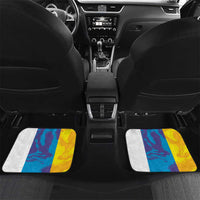Canary Islands Dia de Canarias Car Mats 42th Anniversary