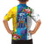 Canary Islands Dia de Canarias Kid Hawaiian Shirt 42th Anniversary
