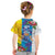 Canary Islands Dia de Canarias Kid T Shirt 42th Anniversary
