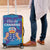 Canary Islands Dia de Canarias Luggage Cover 42th Anniversary