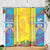 Canary Islands Dia de Canarias Skinny Tumbler 42th Anniversary