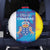Canary Islands Dia de Canarias Spare Tire Cover 42th Anniversary