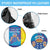 Canary Islands Dia de Canarias Spare Tire Cover 42th Anniversary
