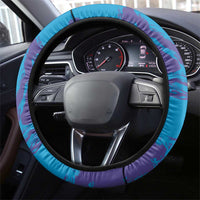 Canary Islands Dia de Canarias Steering Wheel Cover 42th Anniversary