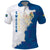 Personalized Kingdom of Sweden Coat of arms Polo Shirt